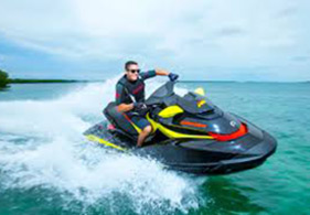 Jet Ski Sales New Jersey